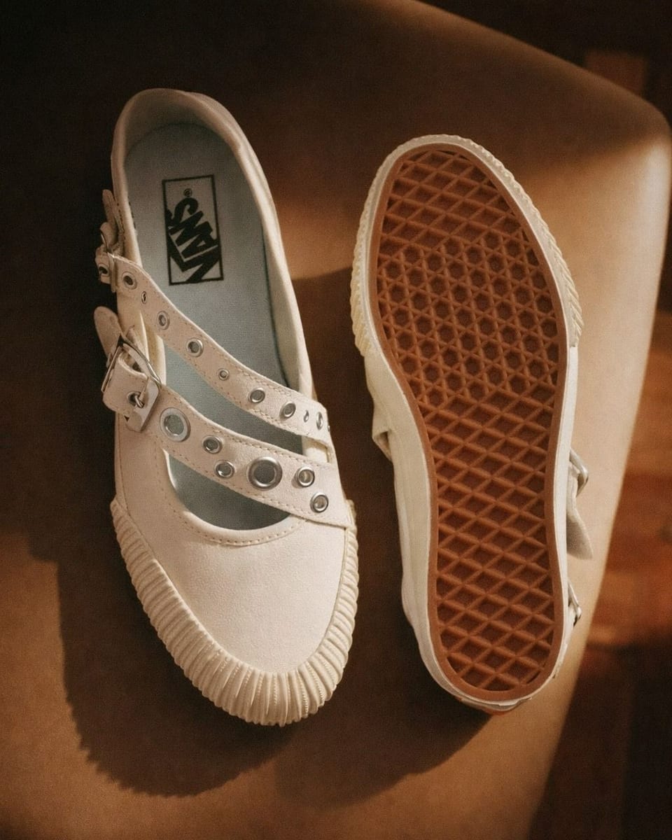 vans mary jane silhouette creeper
